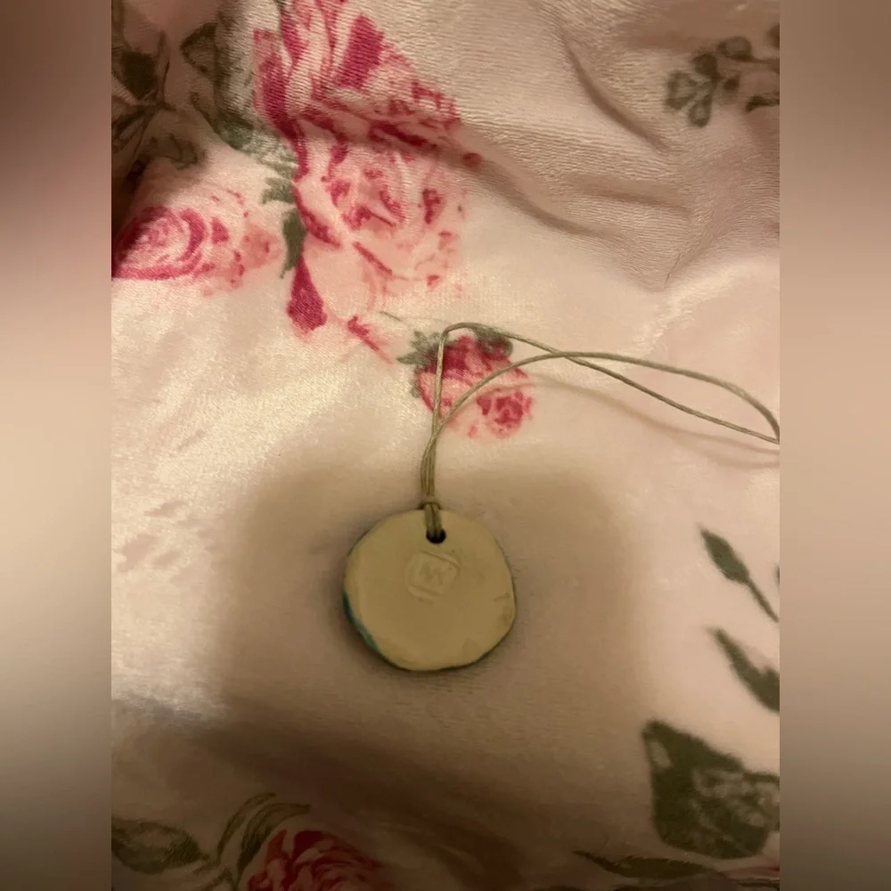 Handmade Boho Necklace​